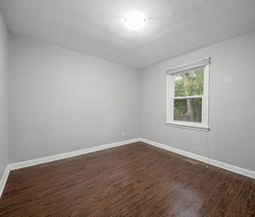 For Lease - 128 Bogert Avenue Unit# Main, Toronto, Ontario - Photo 2