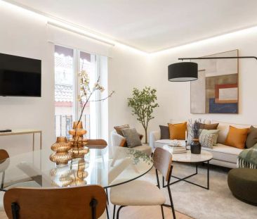 2-bedroom apartment for rent in Centro, Madrid - Foto 6