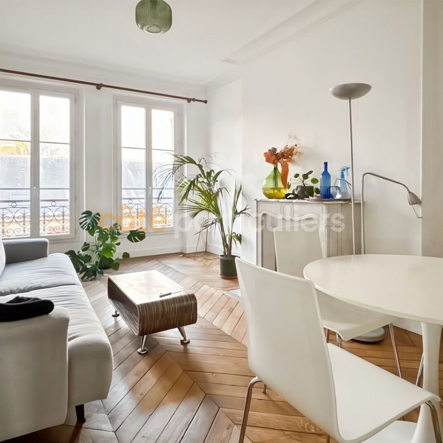 29 RUE CLAUDE BERNARD - Photo 1