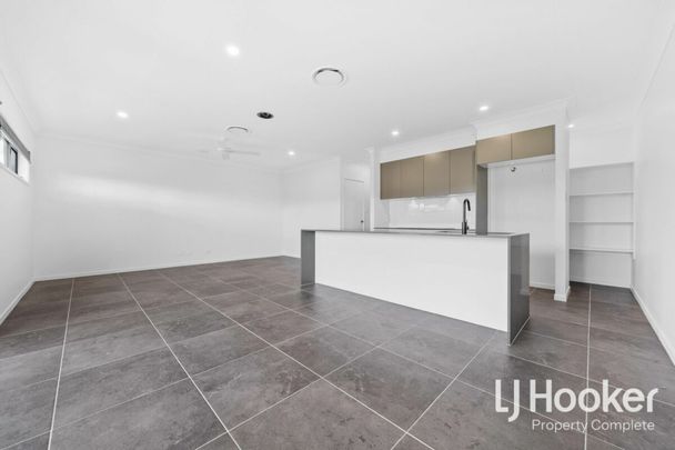 Terrace Living at it's Best! Larger than Most Standard Homes! - Photo 1