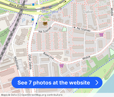 Wynajmę przytulną kawalerkę na Dąbiu - Photo 1