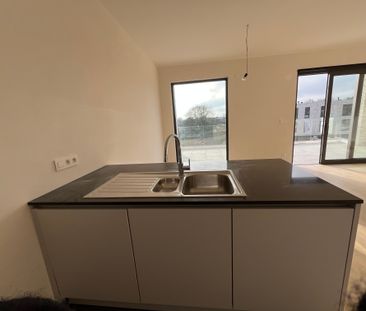 Appartement te huur in Kruishoutem - Foto 1