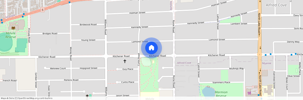 69A Kitchener Rd, WA 6156, Melville