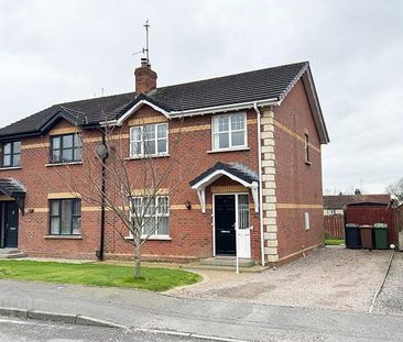 15 Roes Green, Lawrencetown, Banbridge, BT63 6EX - Photo 2