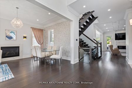 For Lease - 265 Woodale Avenue, Oakville, Ontario - Photo 2