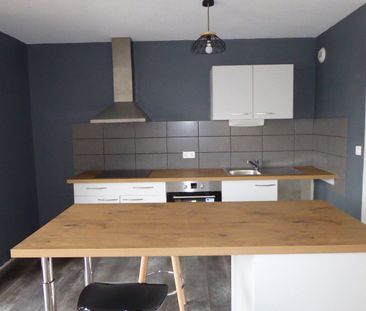 Location Appartement 3 pièces 62m² - Photo 4