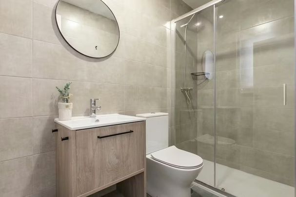 Calle Alcalde Ángel Arroyo, Getafe, Community of Madrid 28904 - Photo 1