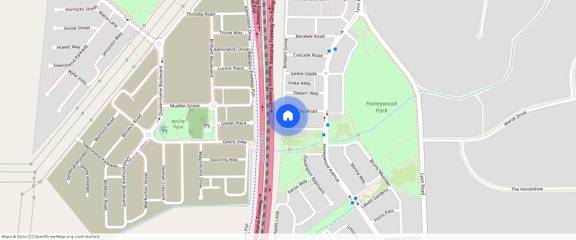 24 Bindarri Loop, WA 6035, Yanchep