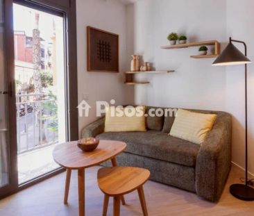 Piso en alquiler en Carrer de la Cultura - Photo 2