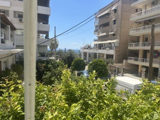 Διαμέρισμα για ενοικίαση Άλιμος - Φωτογραφία 1
