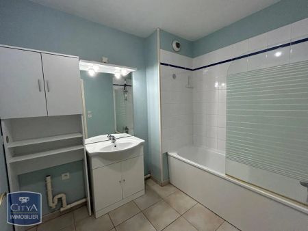 Appartement à louer 2 pièces 47.15m² - Photo 5