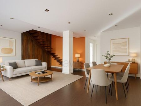 Apartamento T2 em Lisboa - Photo 2