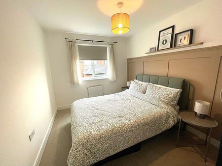 Burnham Way, Quarrington, NG34 - Photo 5