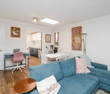 48B Shakespeare Avenue, Yokine WA 6060 - House For Rent | Domain - Photo 1