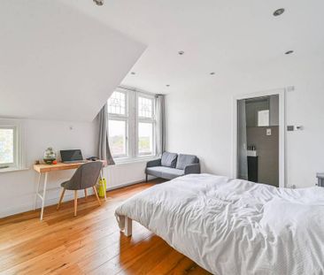 5 bedroom terraced house to rent - Photo 5