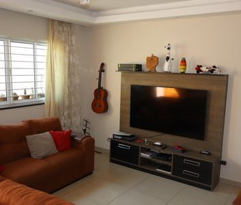 Casa para alugar com 200m², 3 quartos e 4 vagas - Foto 2
