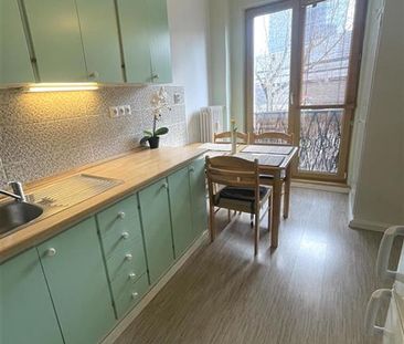 Prenájom, 1-izb. byt, 43 m - Fotografia 1