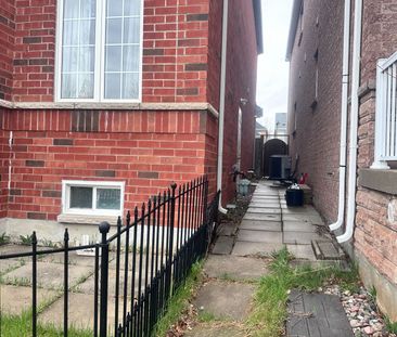 For Lease - 28 West Normandy Drive Unit# BSMT1, Markham, Ontario - Photo 6