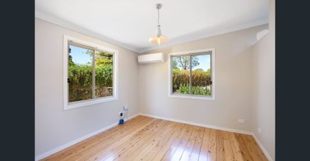 Beautiful Rural Flat - Photo 3