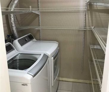 For Lease - 175 Cedar Avenue Unit# 711-One Bedroom, Richmond Hill, ... - Photo 5