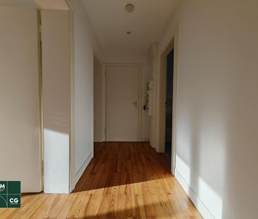 Location Appartement 2 pièces 46m² STRASBOURG 67100 - Photo 5