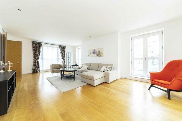 Westferry Circus, Canary Wharf, E14 - Photo 1