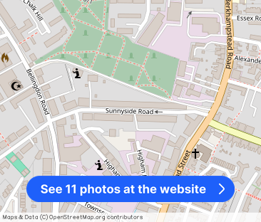 Sunnyside Road, CHESHAM - Photo 1