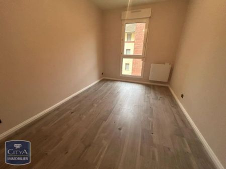 Appartement à louer 3 pièces 71.75m² - Photo 4