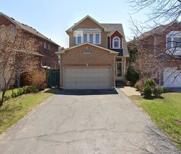 For Lease - 79 GREENSBORO Drive Unit# bsmt, Markham, Ontario - Photo 6