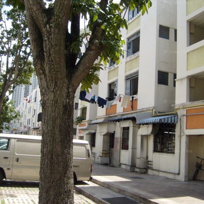 Blk 177 Toa Payoh Central (Toa Payoh), HDB 3 Rooms - For Rent - Photo 1