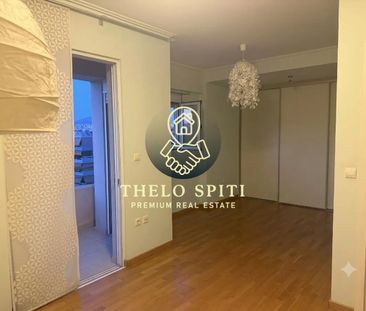 Διαμέρισμα για ενοικίαση Παναγίτσα (Παλαιό Φάληρο) - Photo 2