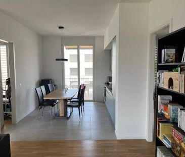 Magnifique 4.5 pièces avec un grand balcon - Foto 4