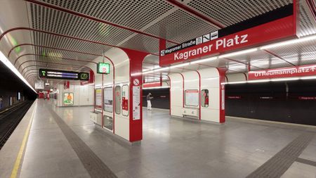 Ideal geschnittene 2-Zimmerwohnung mit Balkon! - Photo 2