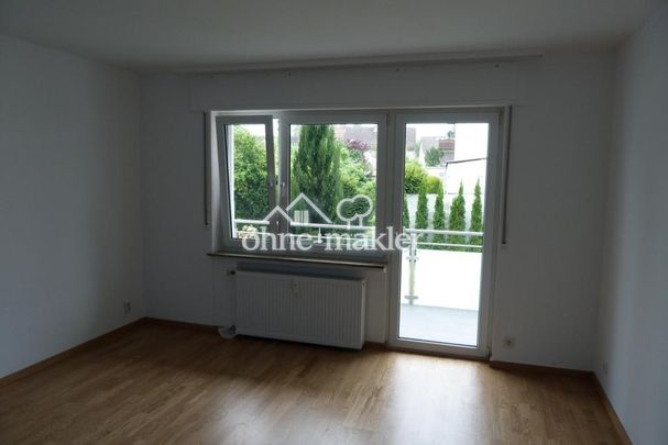 3 Zimmer 1.OG Wohnung in bester Lage - Photo 1