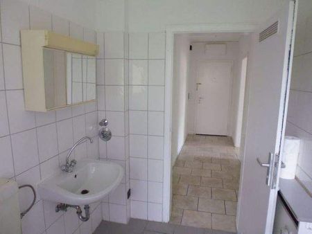 3-Zimmer-Wohnung mit Balkon, Lüdenscheid-Wehberg - Photo 5