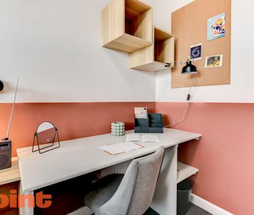 1 bedroom house of multiple occupation to rent - Photo 3