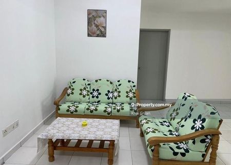The Golden Triangle Condominium, Sungai Ara - Photo 3