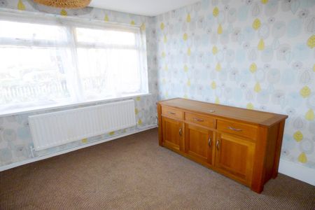 1 bed flat to rent in Coston Drive, South Shields, NE33 - Photo 3