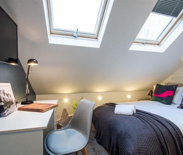 5 bedroom terraced house to rent - Photo 6