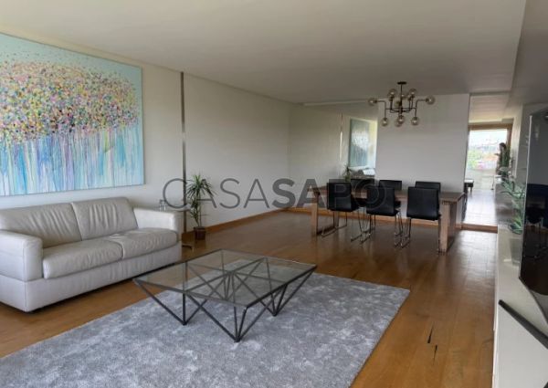 Apartamento T4 para alugar em Vila Nova de Gaia