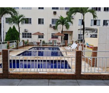 Apartamento - Aluguel - R$1200 - Messejana - Photo 1