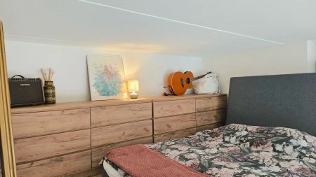 Indbydende lejlighed med udsigt til fjorden og grøn park - Photo 3