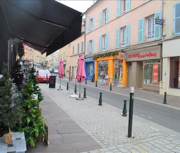 Location Appartement 2 pièces 43m² NANTERRE 92000 - Photo 5