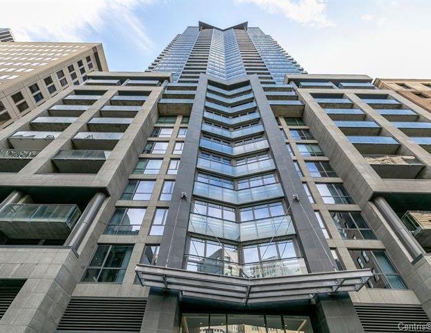 À louer / Appartement - Photo 1