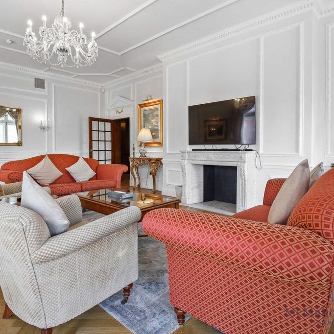 6 bedroom flat to rent - Photo 1