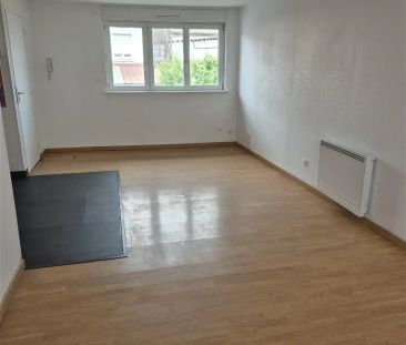 Location appartement 1 pièce - 27.69m² à Noyelles-godault (62950) - Photo 2