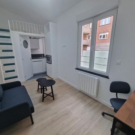 Appartement à Louer à LILLE 530 € - Photo 4