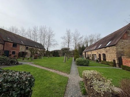 1 North Barn - £845 pcm - Photo 5