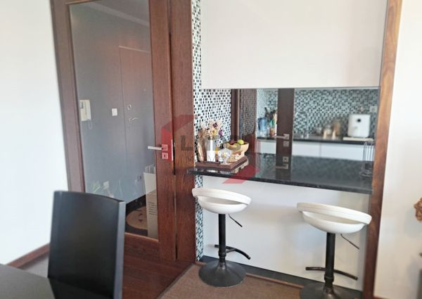 Apartamento T1