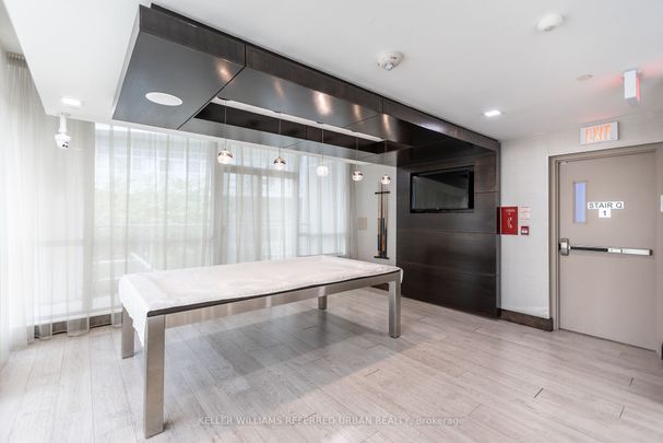 For Lease - 275 Yorkland Road Unit# 207, Toronto, Ontario - Photo 1